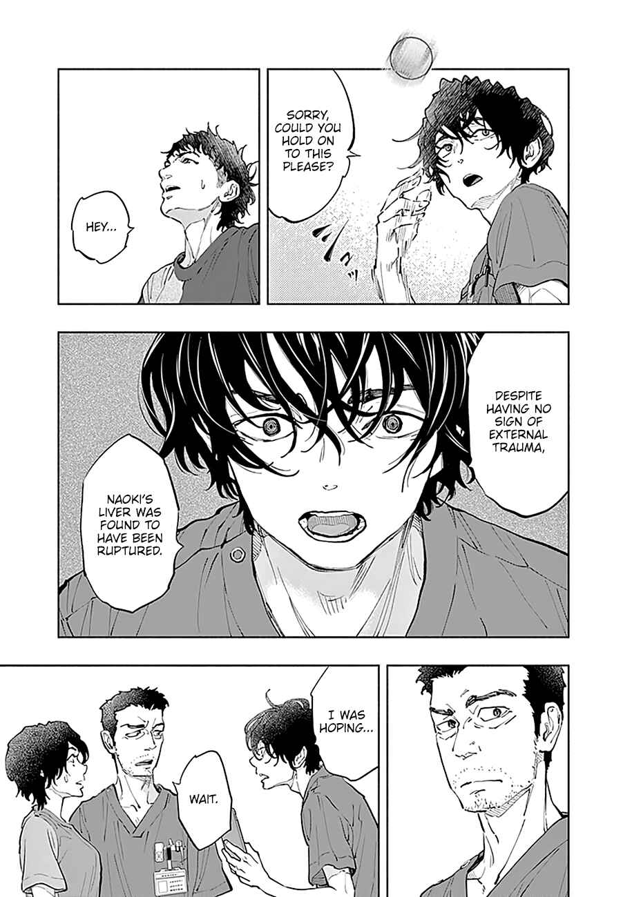 Page 16 Chapter 37 Radiation House