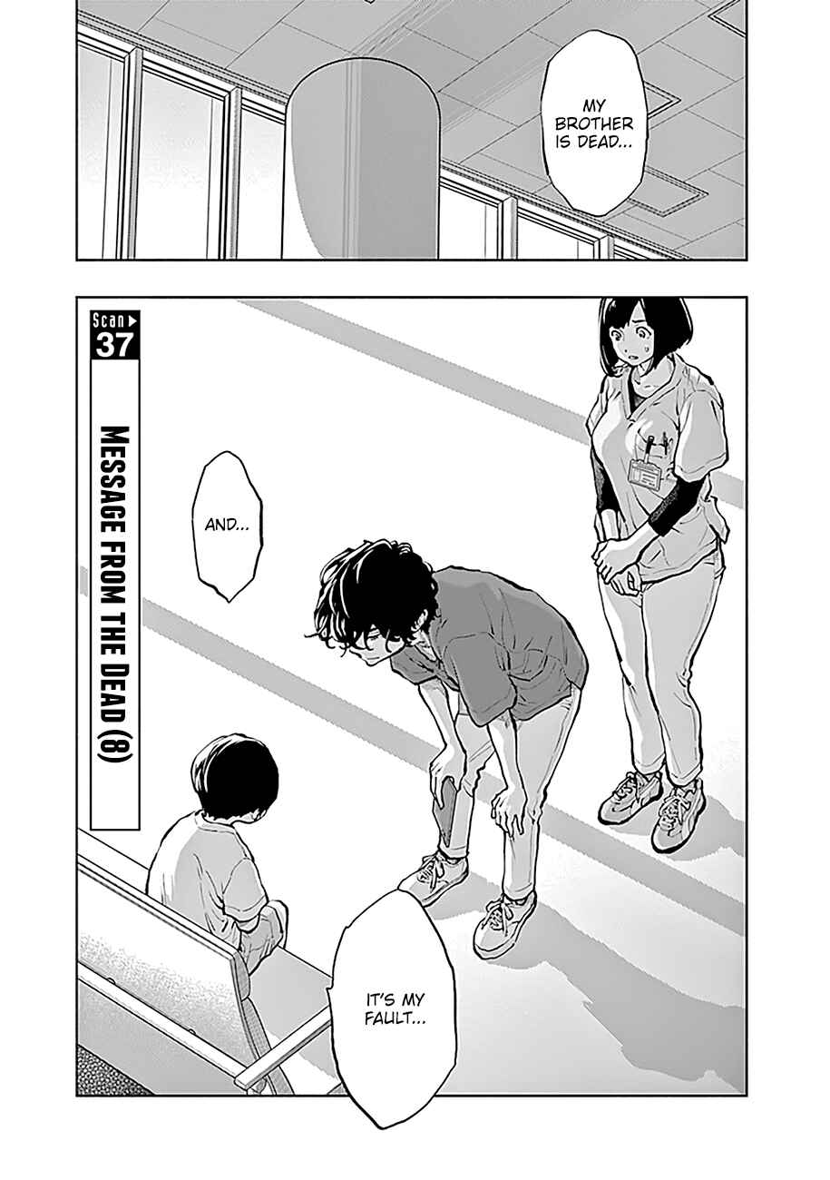 Page 2 Chapter 37 Radiation House