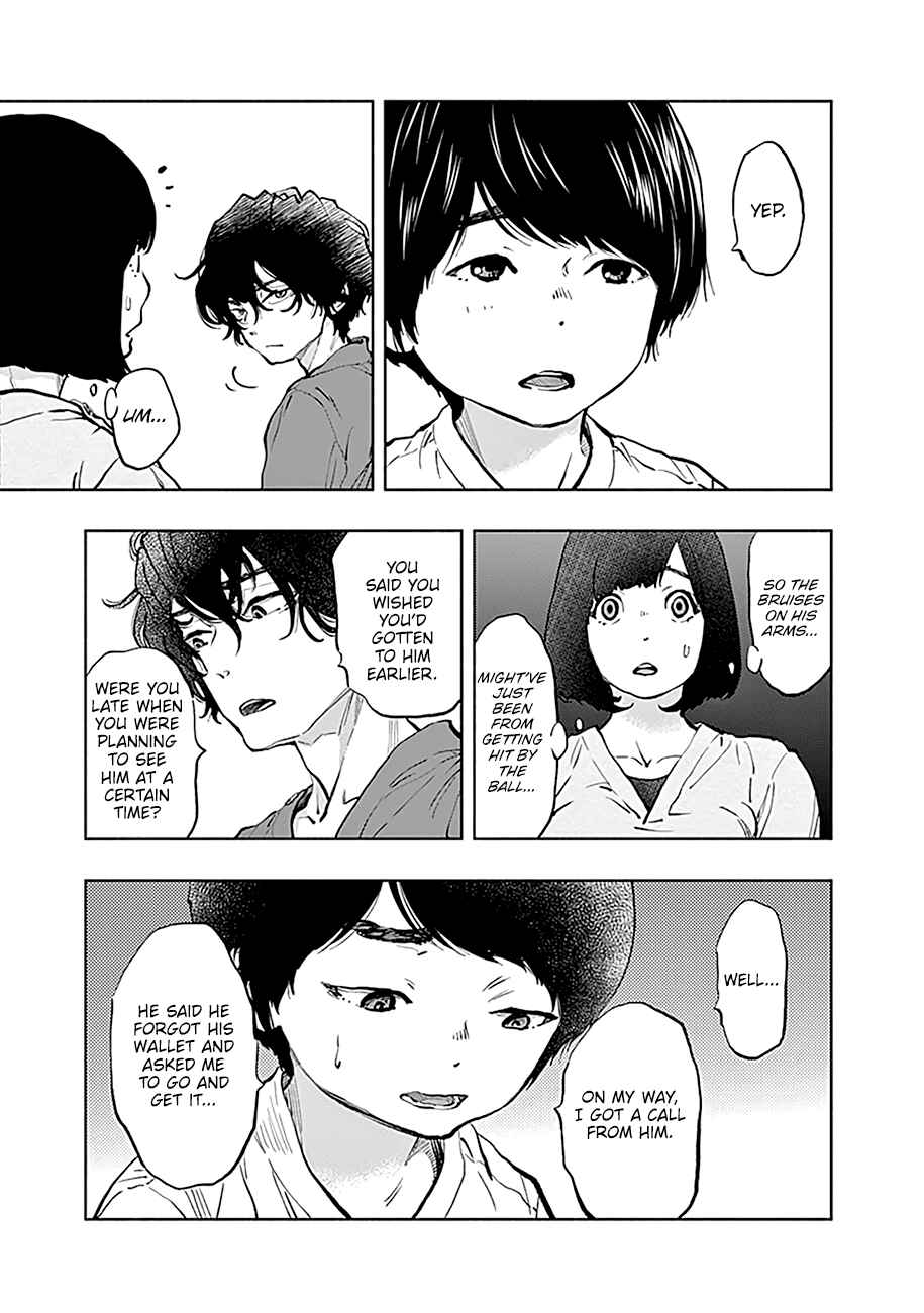 Page 8 Chapter 37 Radiation House