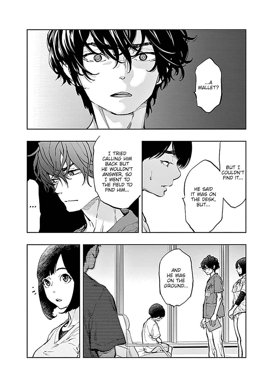 Page 9 Chapter 37 Radiation House