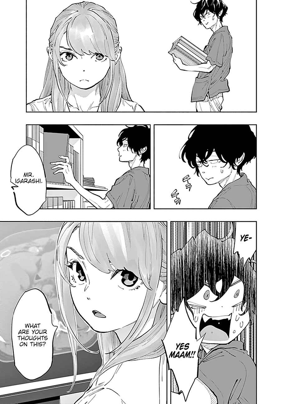 Page 10 Chapter 30 Radiation House