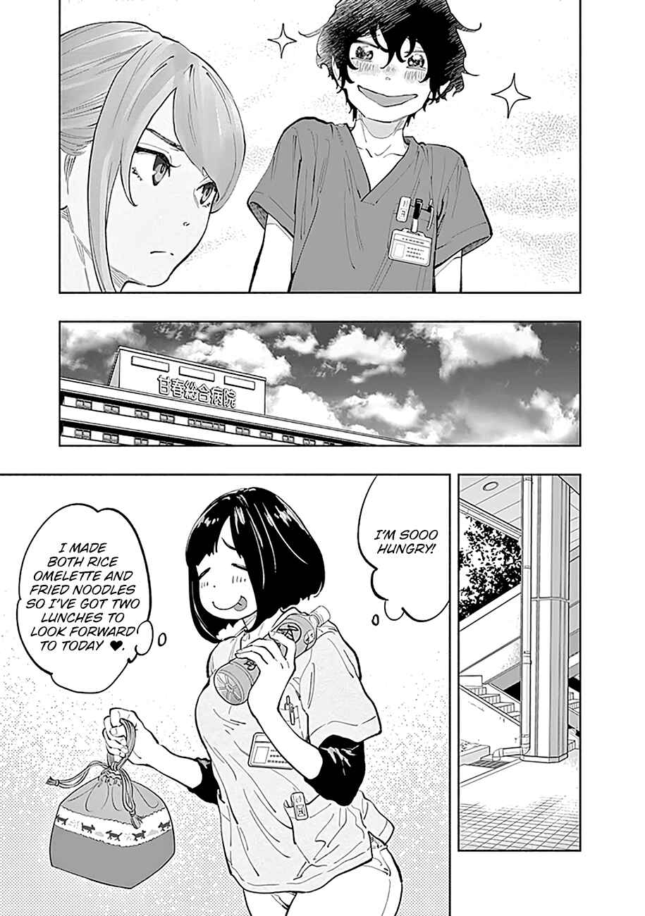 Page 12 Chapter 30 Radiation House
