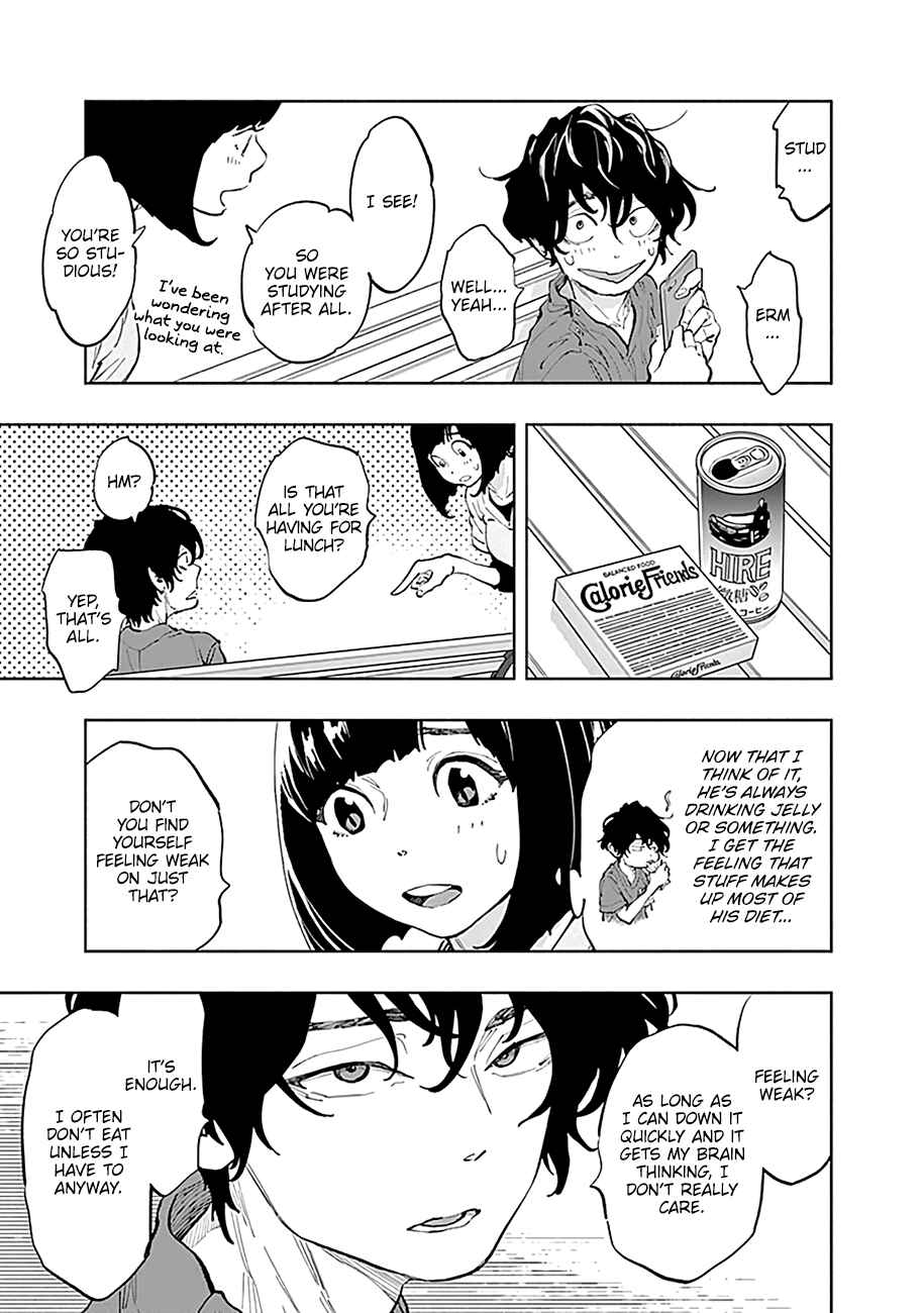Page 14 Chapter 30 Radiation House