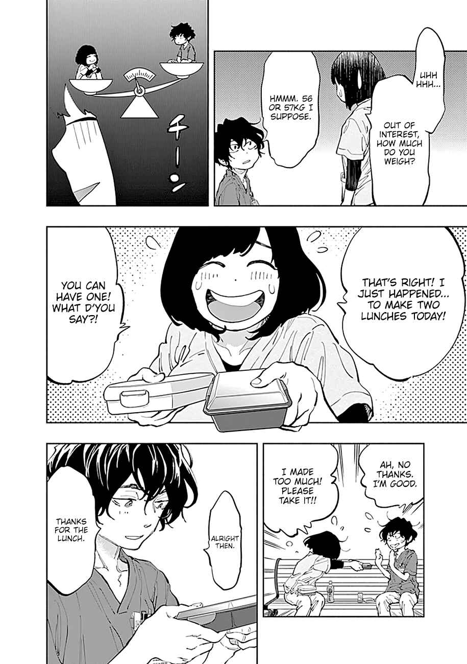 Page 15 Chapter 30 Radiation House