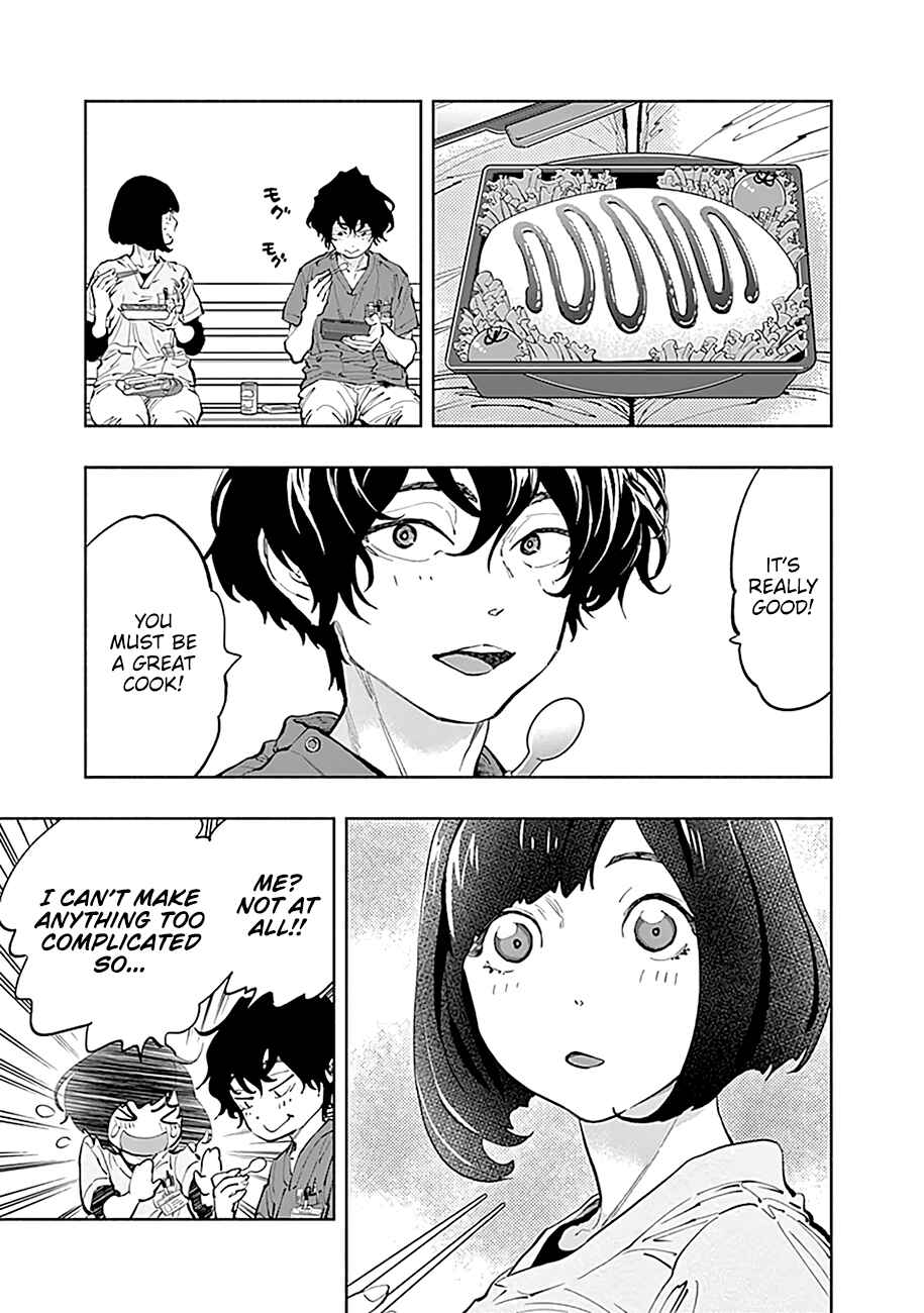 Page 16 Chapter 30 Radiation House
