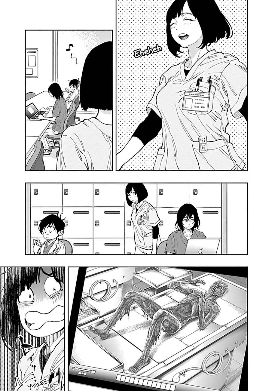 Page 20 Chapter 30 Radiation House