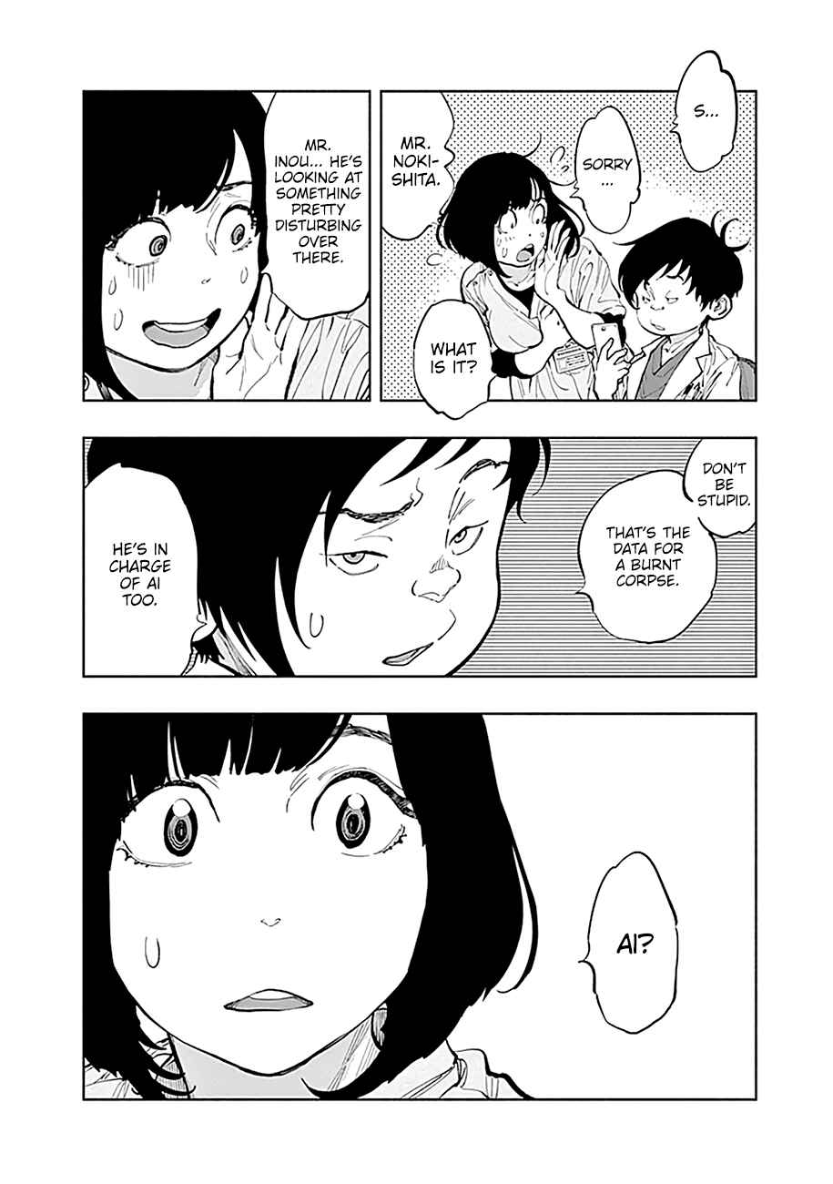 Page 21 Chapter 30 Radiation House