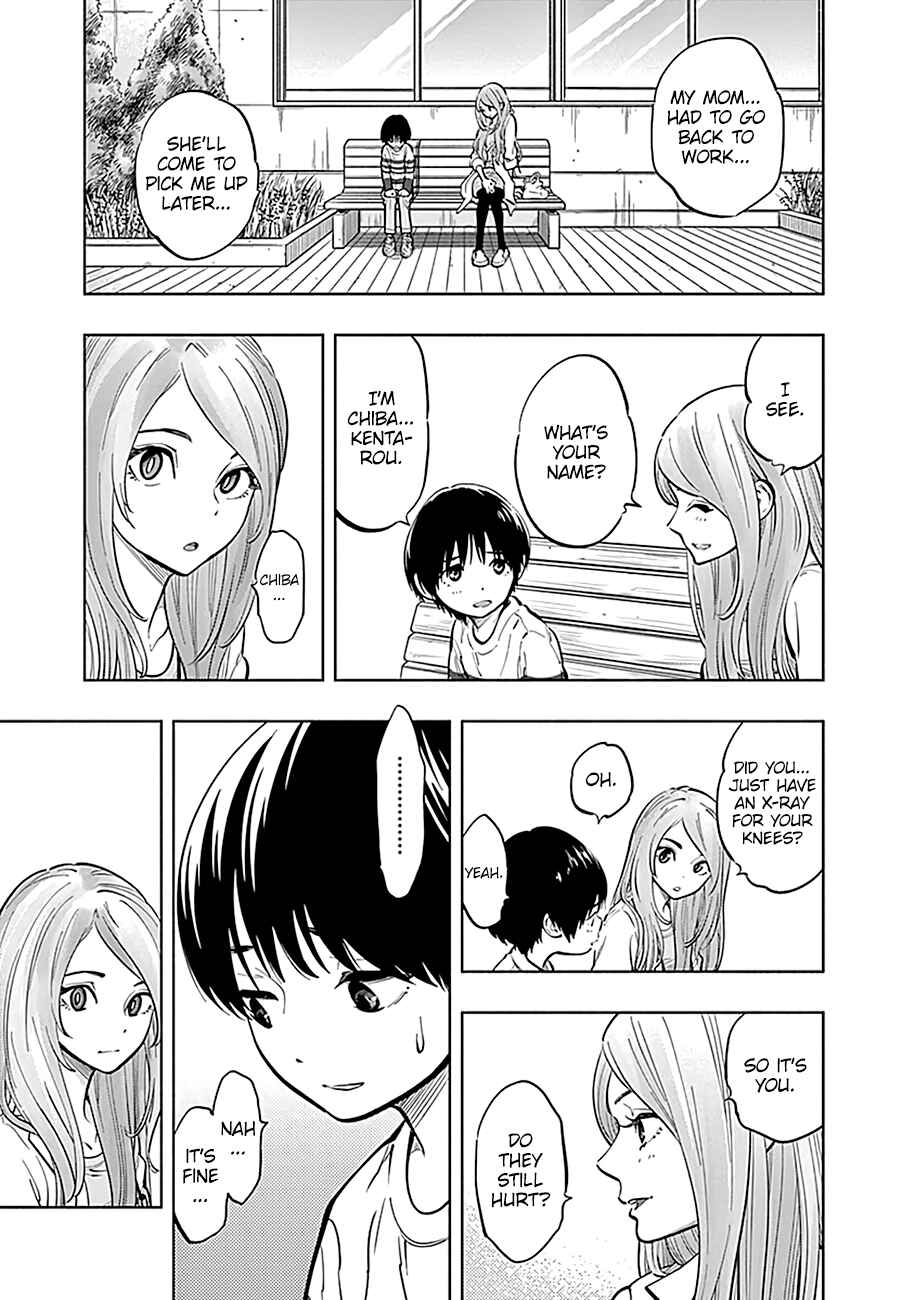 Page 14 Chapter 7 Radiation House