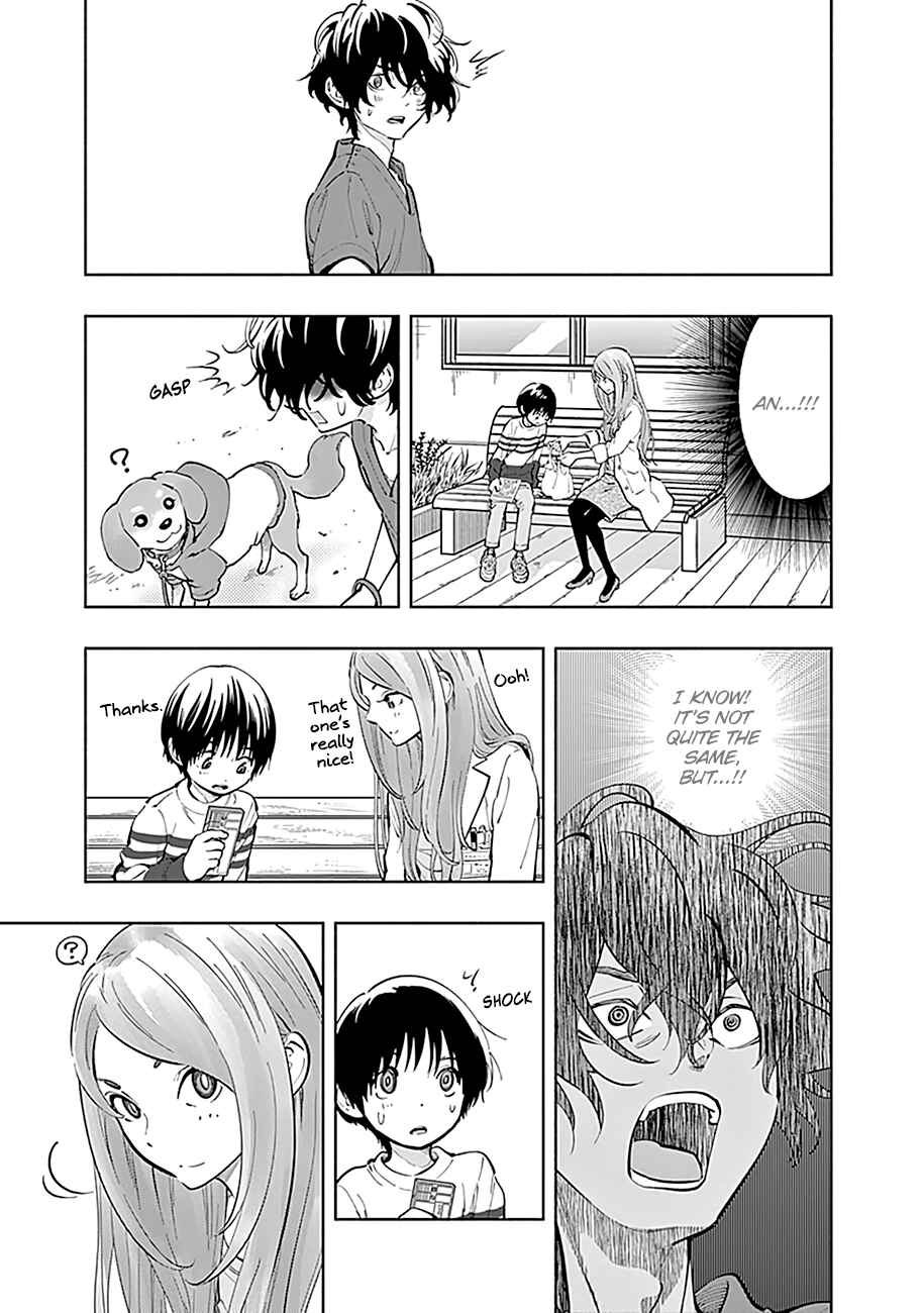 Page 18 Chapter 7 Radiation House