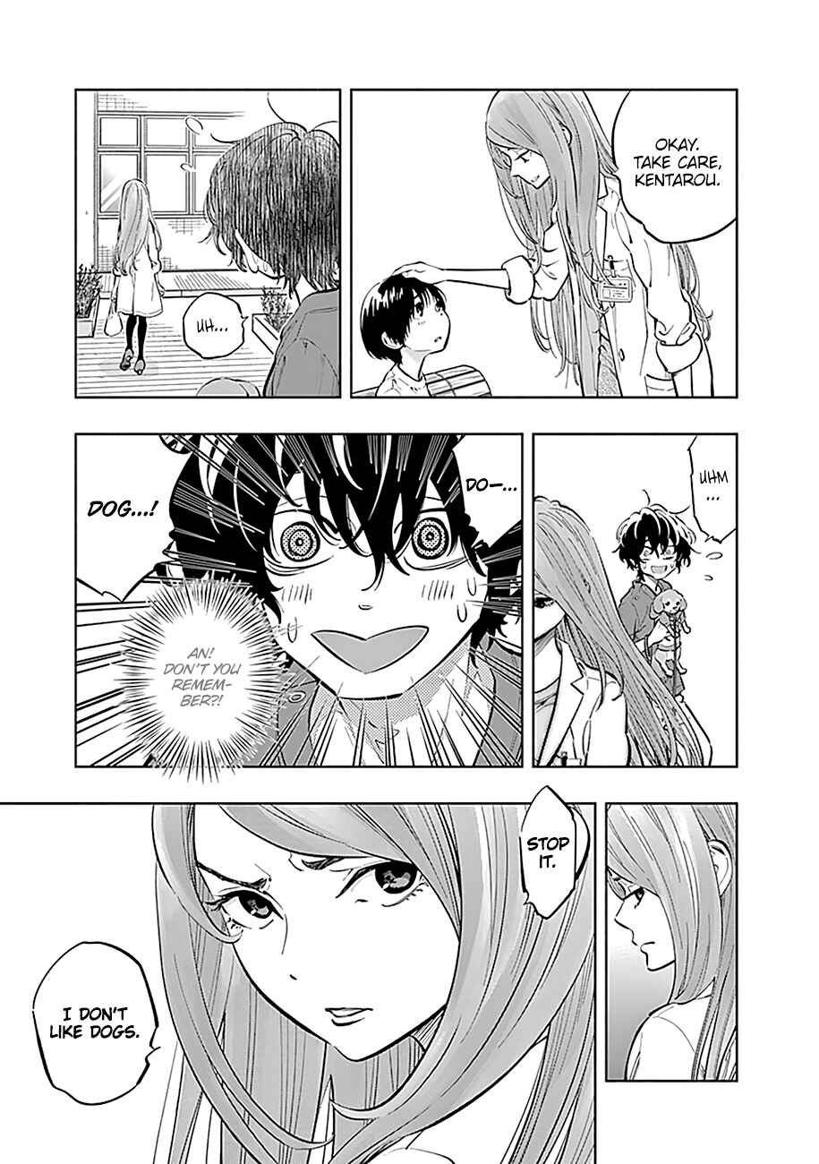 Page 20 Chapter 7 Radiation House