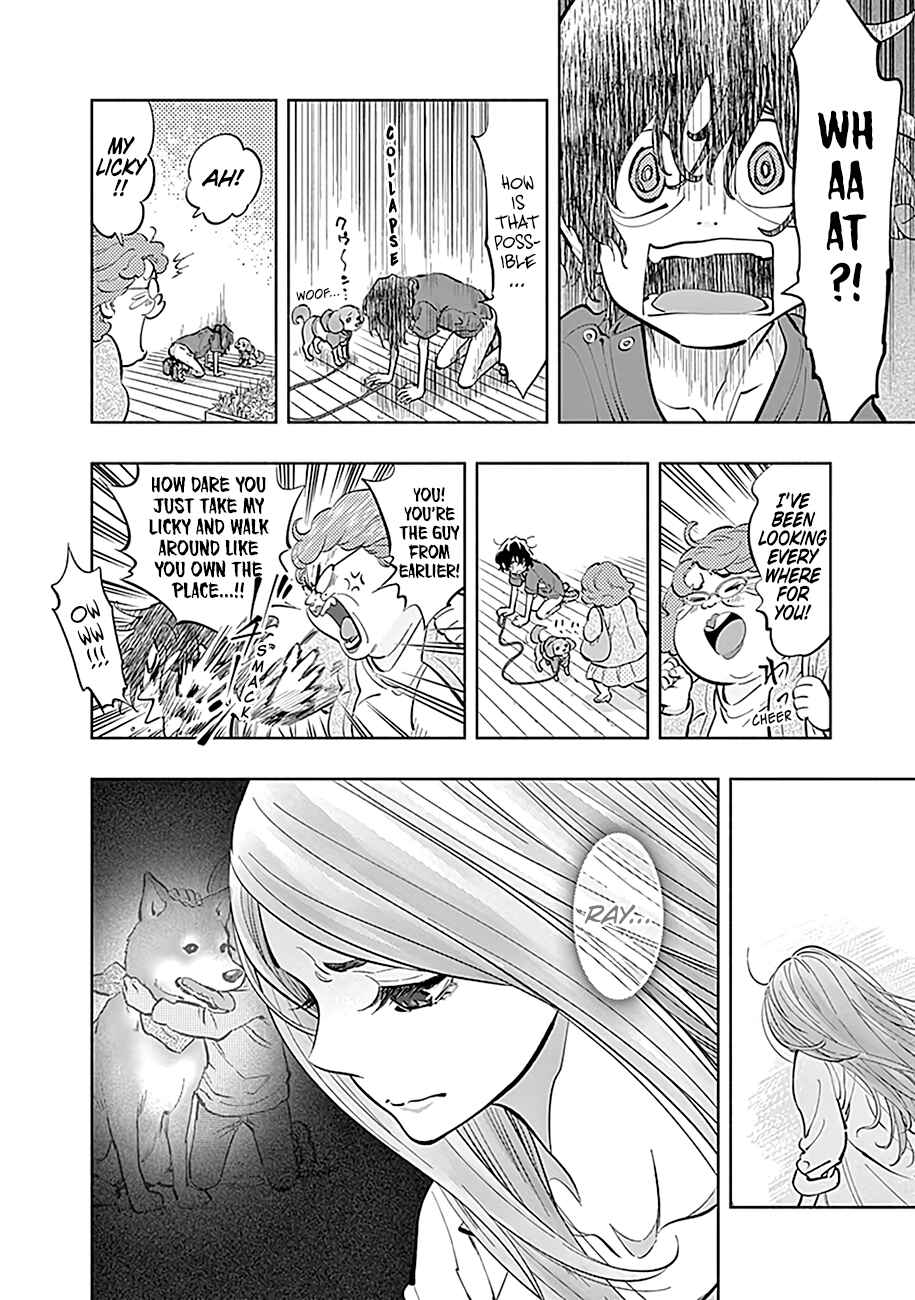 Page 21 Chapter 7 Radiation House