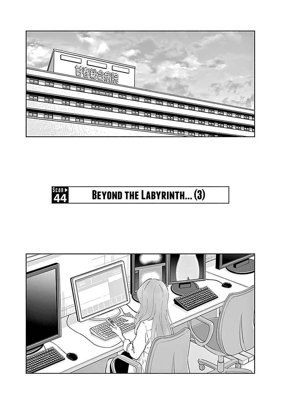 Page 2 Chapter 44 Radiation House