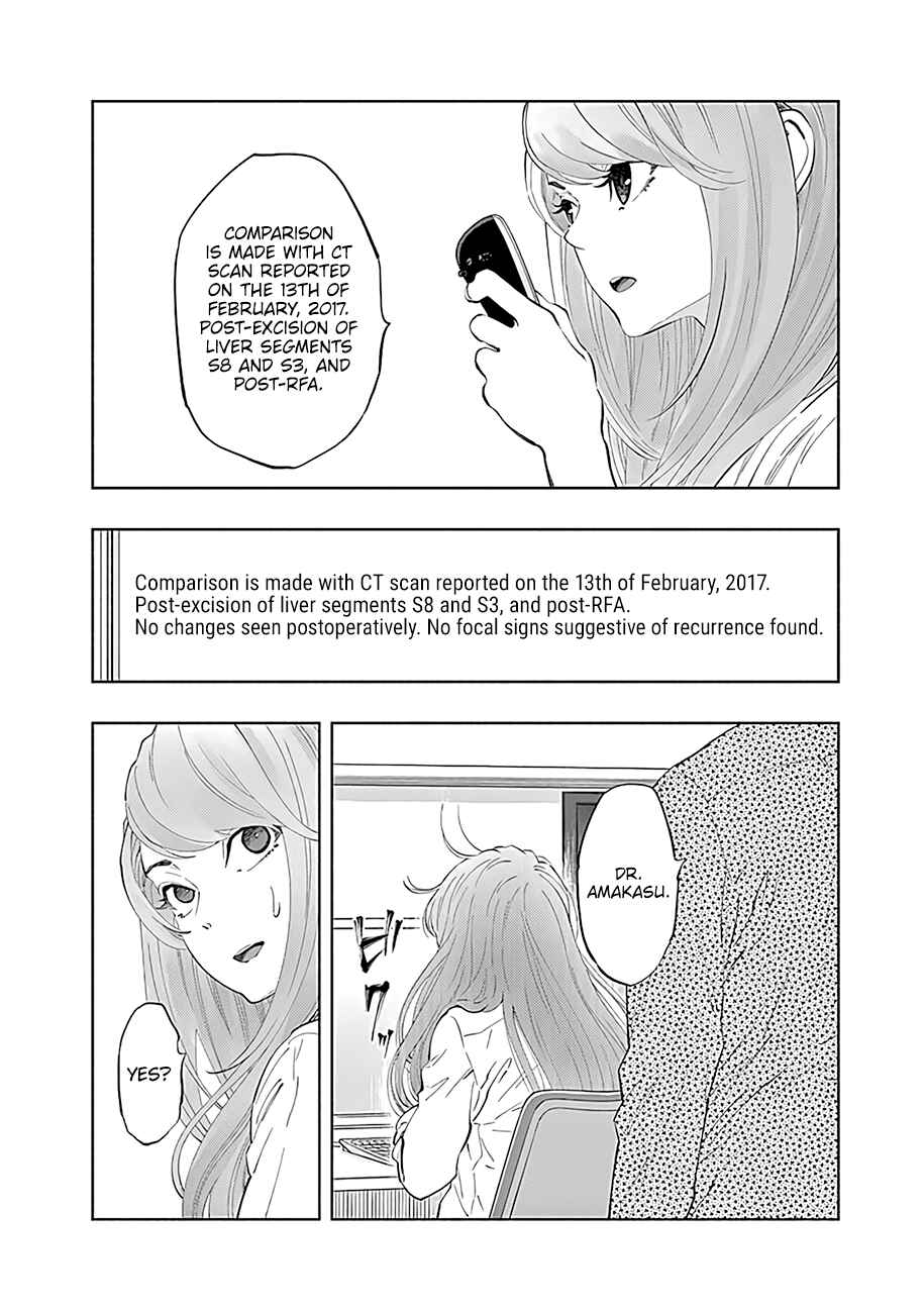 Page 3 Chapter 44 Radiation House