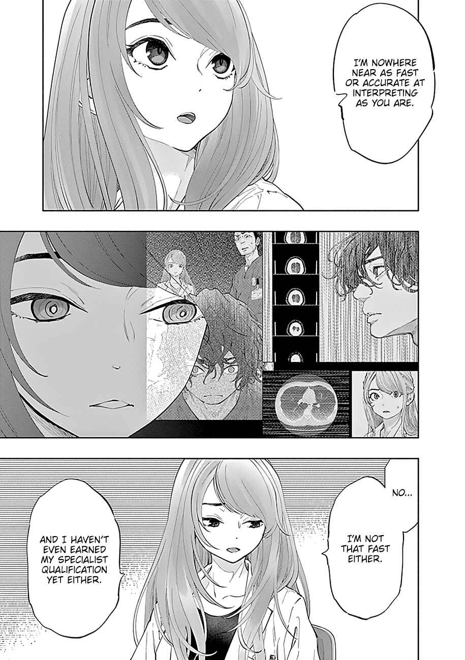 Page 6 Chapter 44 Radiation House