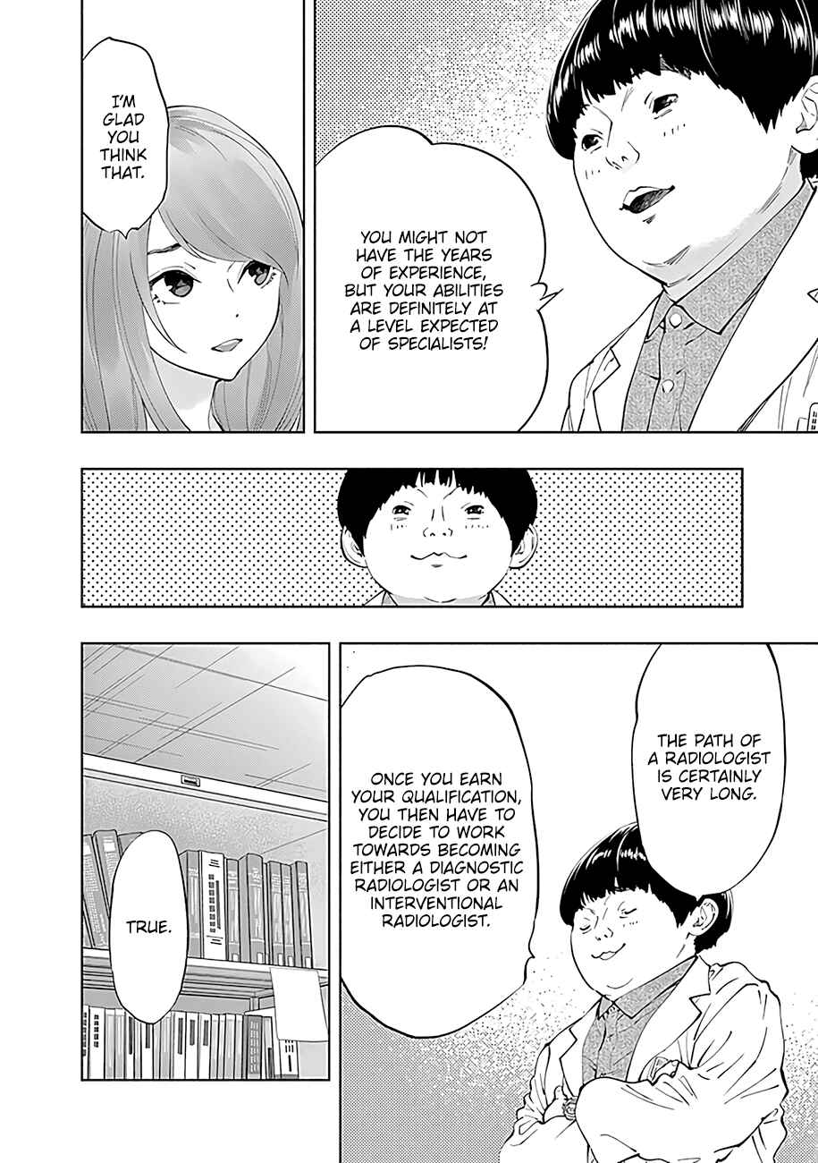 Page 7 Chapter 44 Radiation House