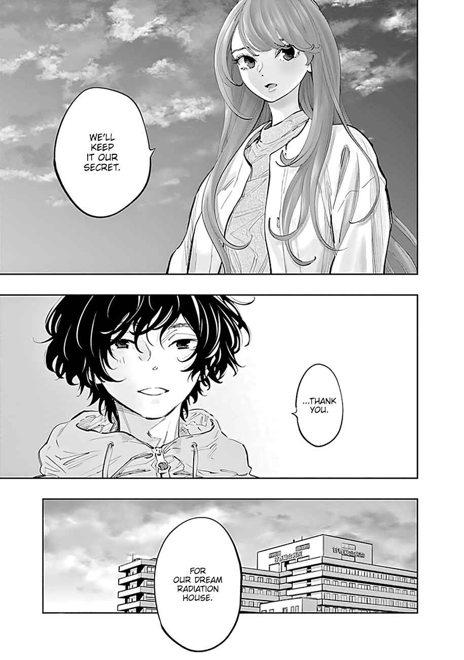Page 10 Chapter 74 Radiation House