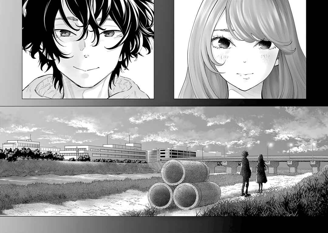 Page 11 Chapter 74 Radiation House