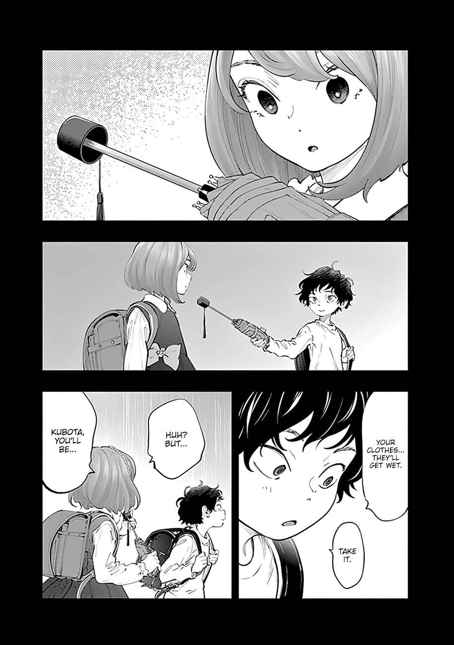 Page 15 Chapter 74 Radiation House