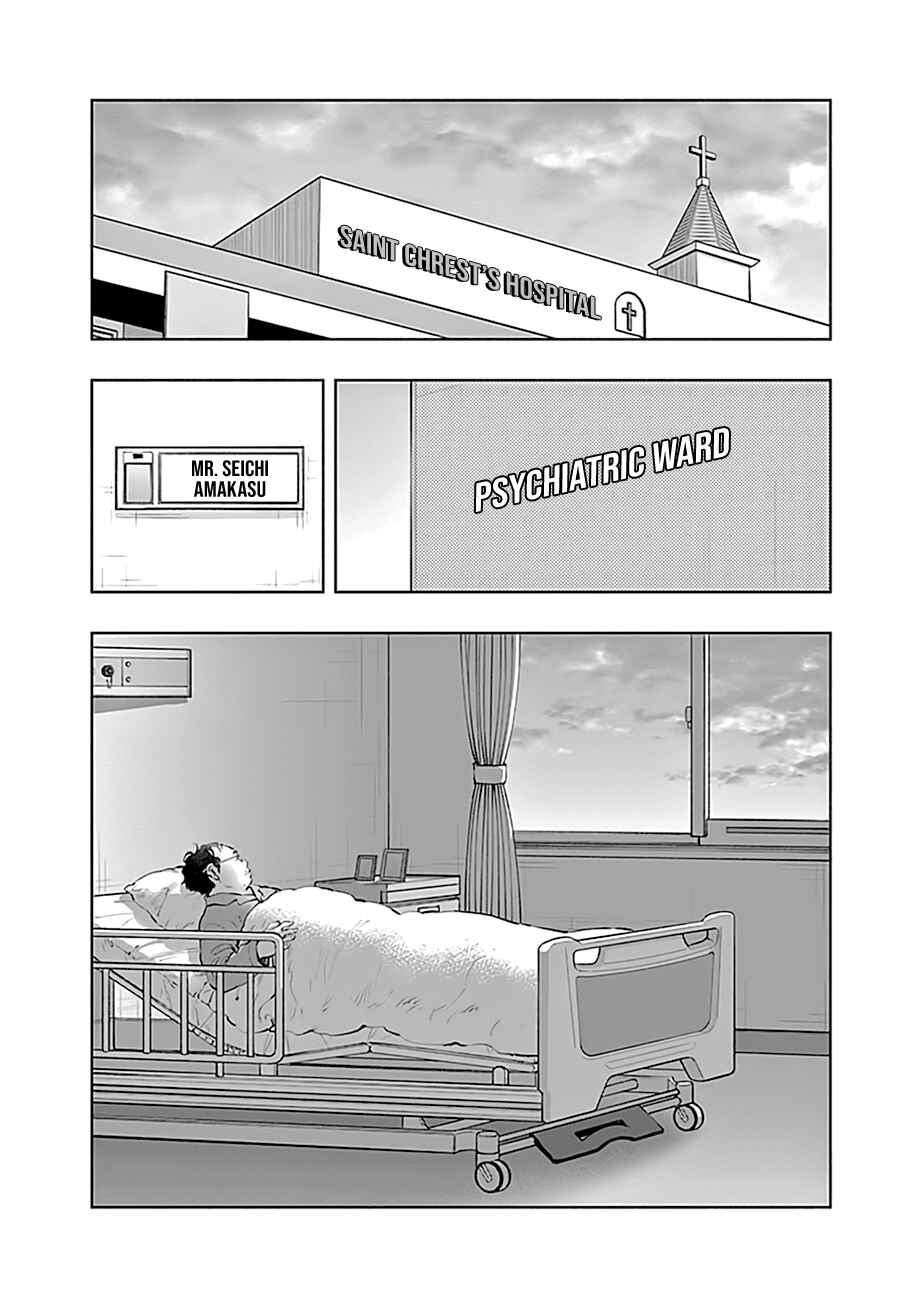 Page 18 Chapter 74 Radiation House