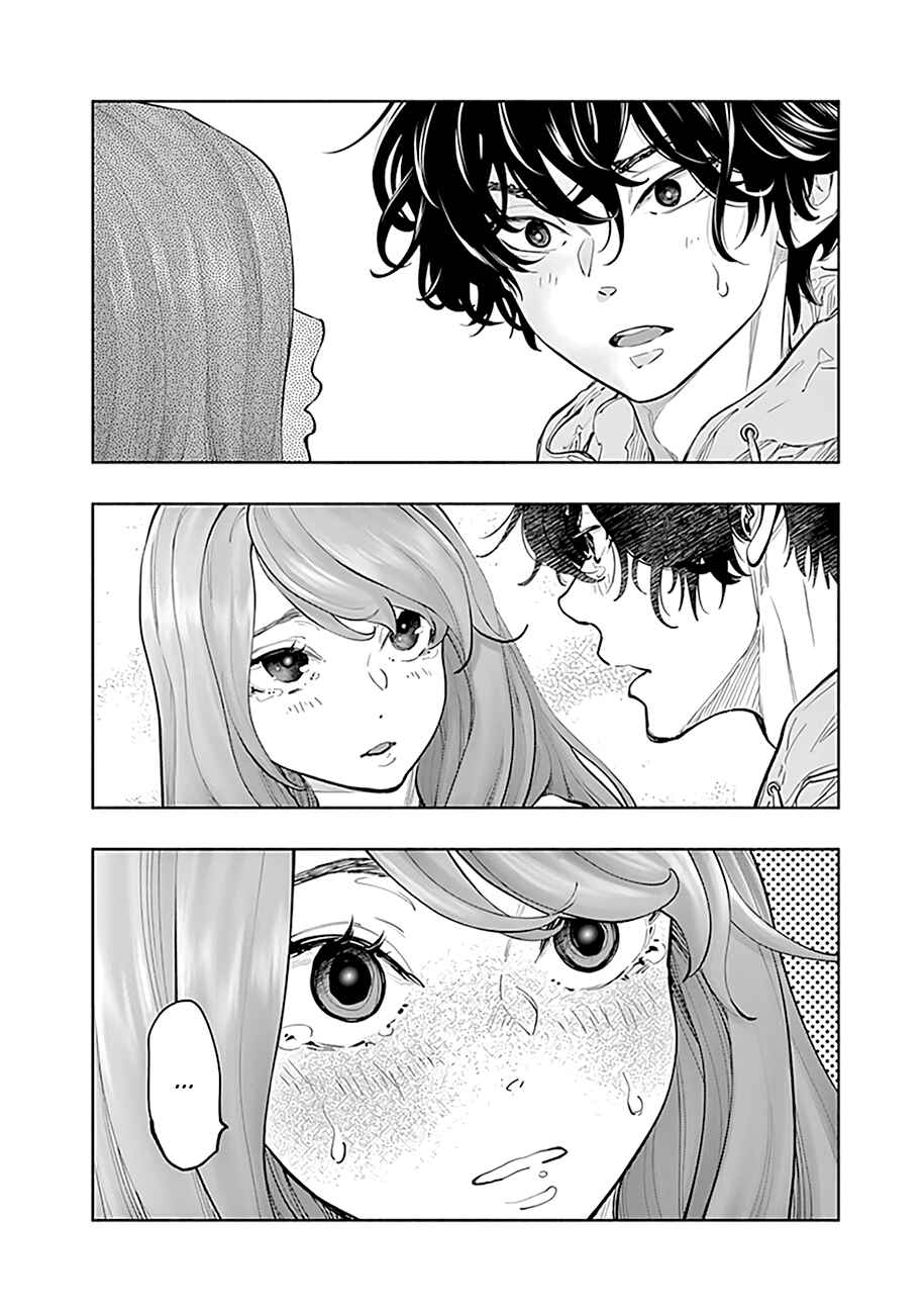 Page 3 Chapter 74 Radiation House