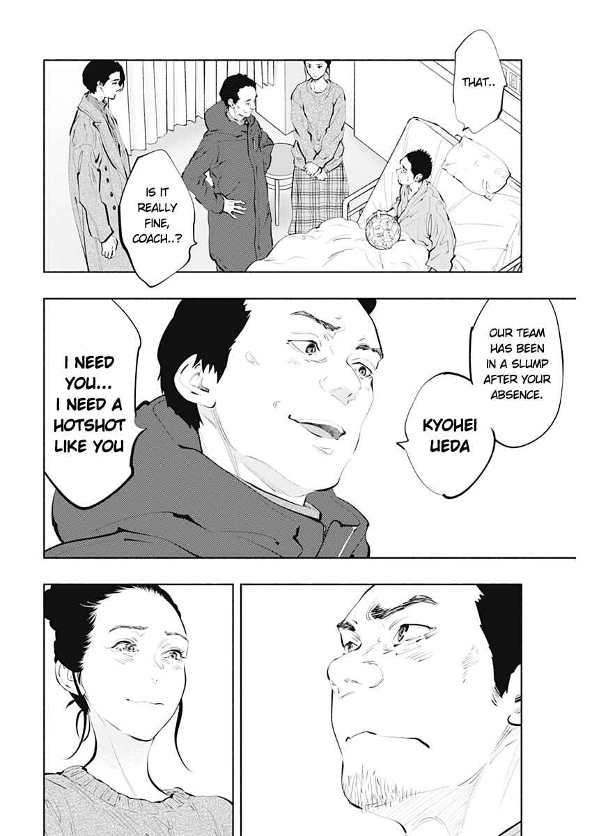 Page 10 Chapter 80 Radiation House