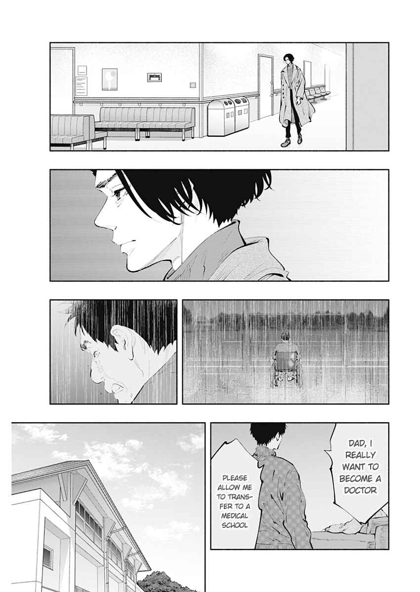 Page 13 Chapter 80 Radiation House