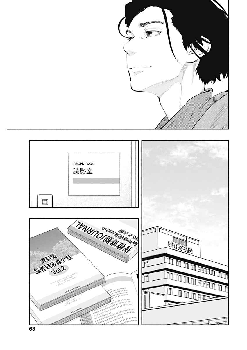 Page 17 Chapter 80 Radiation House