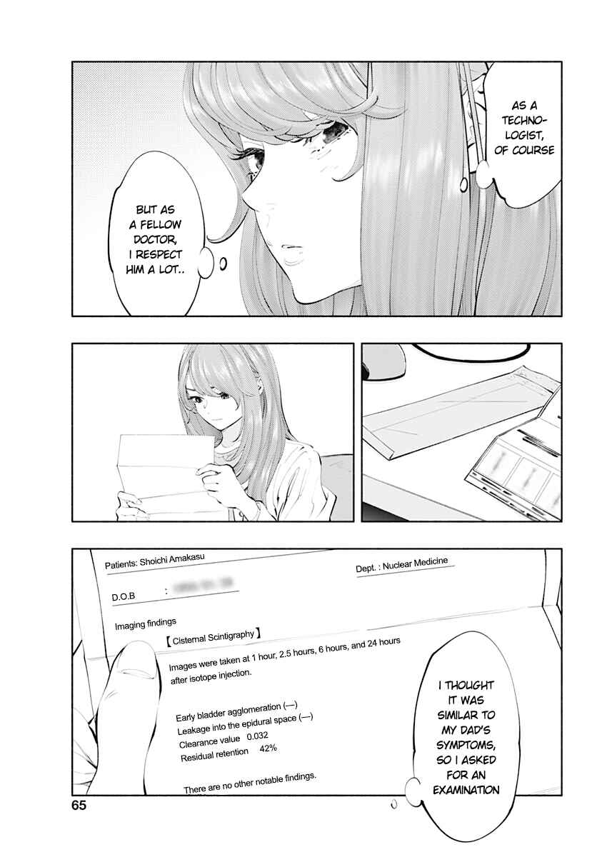 Page 19 Chapter 80 Radiation House
