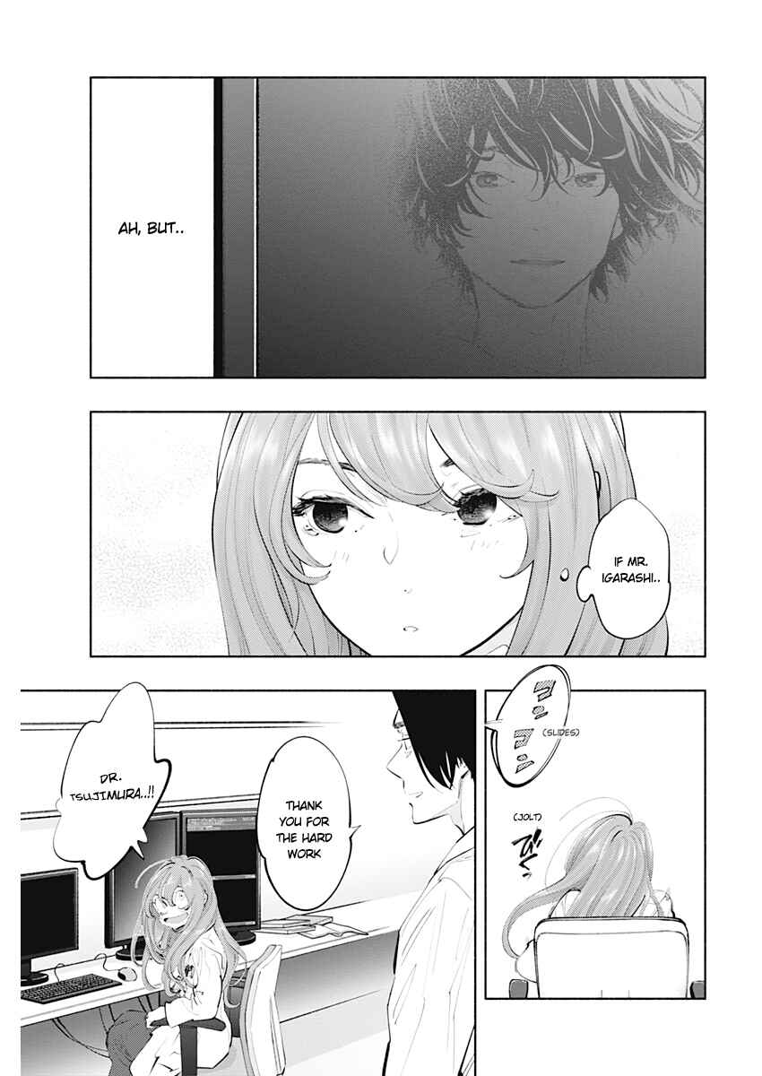 Page 21 Chapter 80 Radiation House