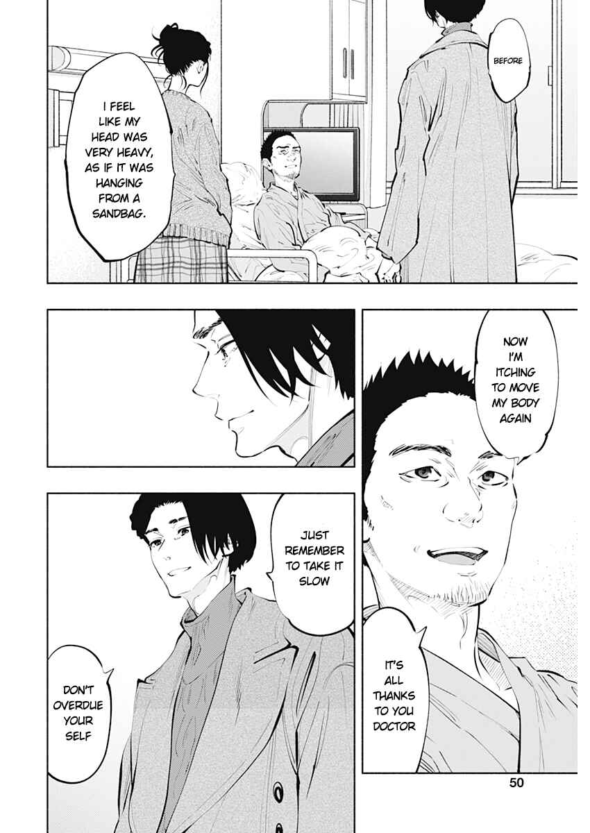 Page 4 Chapter 80 Radiation House
