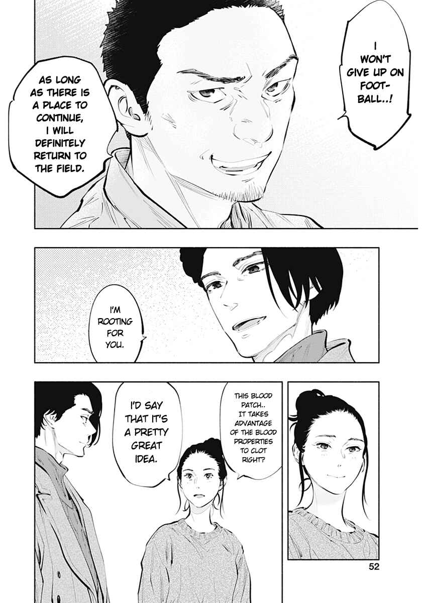 Page 6 Chapter 80 Radiation House