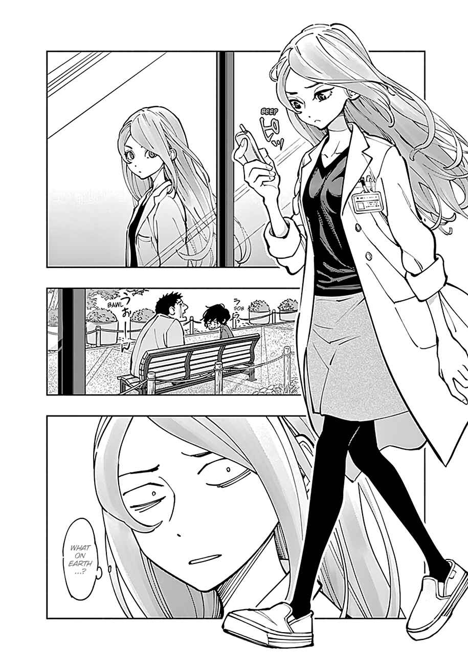 Page 15 Chapter 5 Radiation House