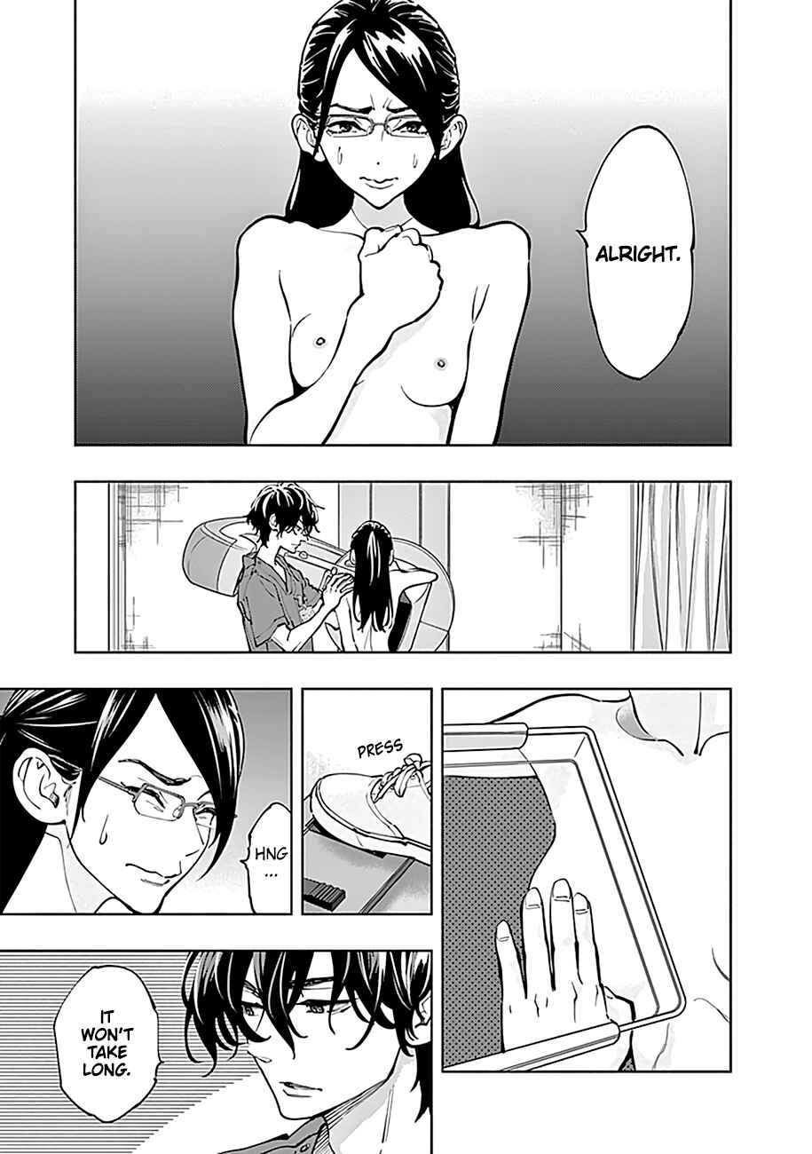 Page 26 Chapter 5 Radiation House
