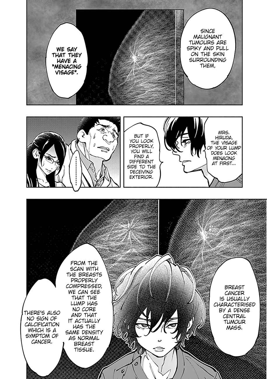 Page 29 Chapter 5 Radiation House