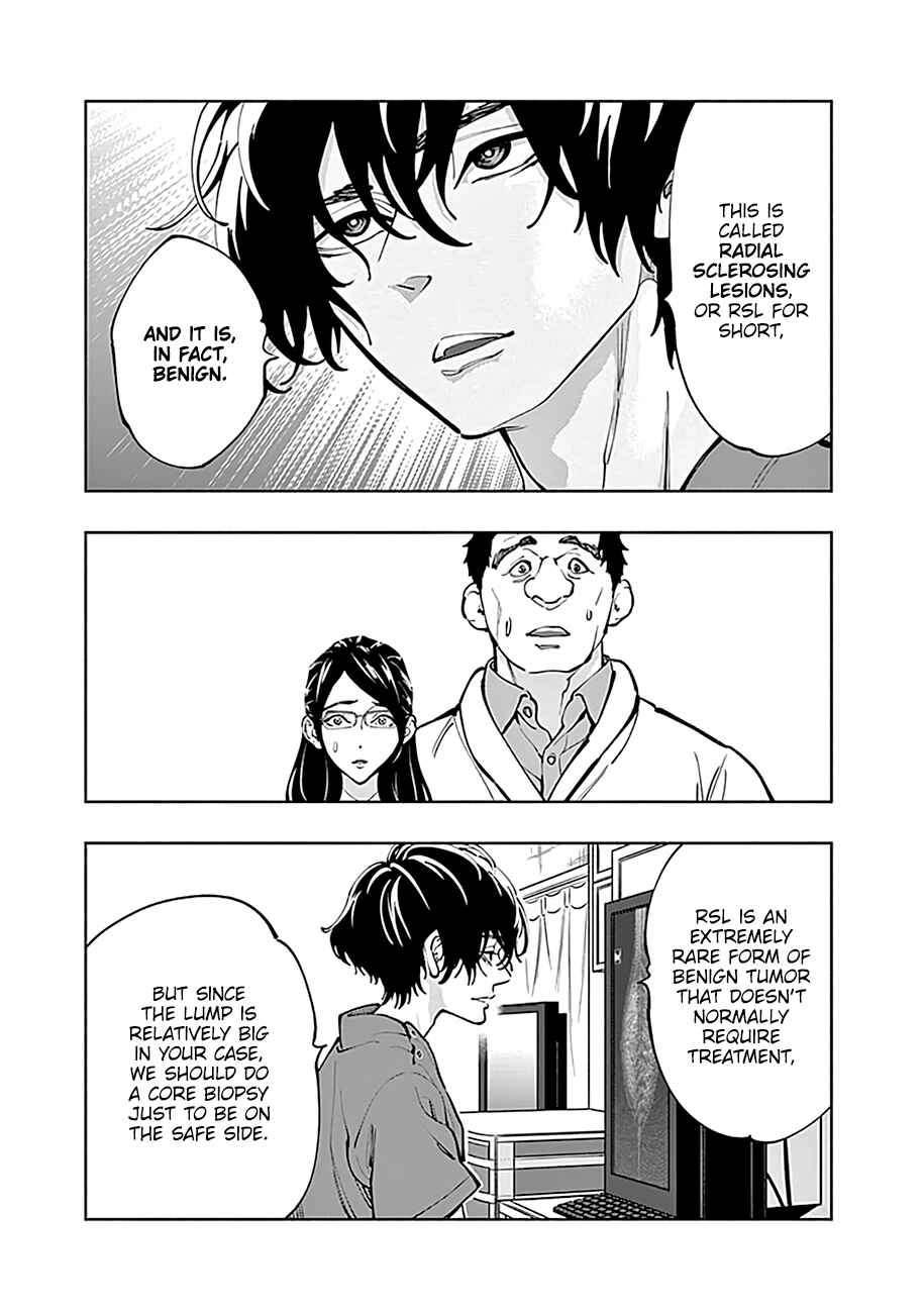 Page 30 Chapter 5 Radiation House