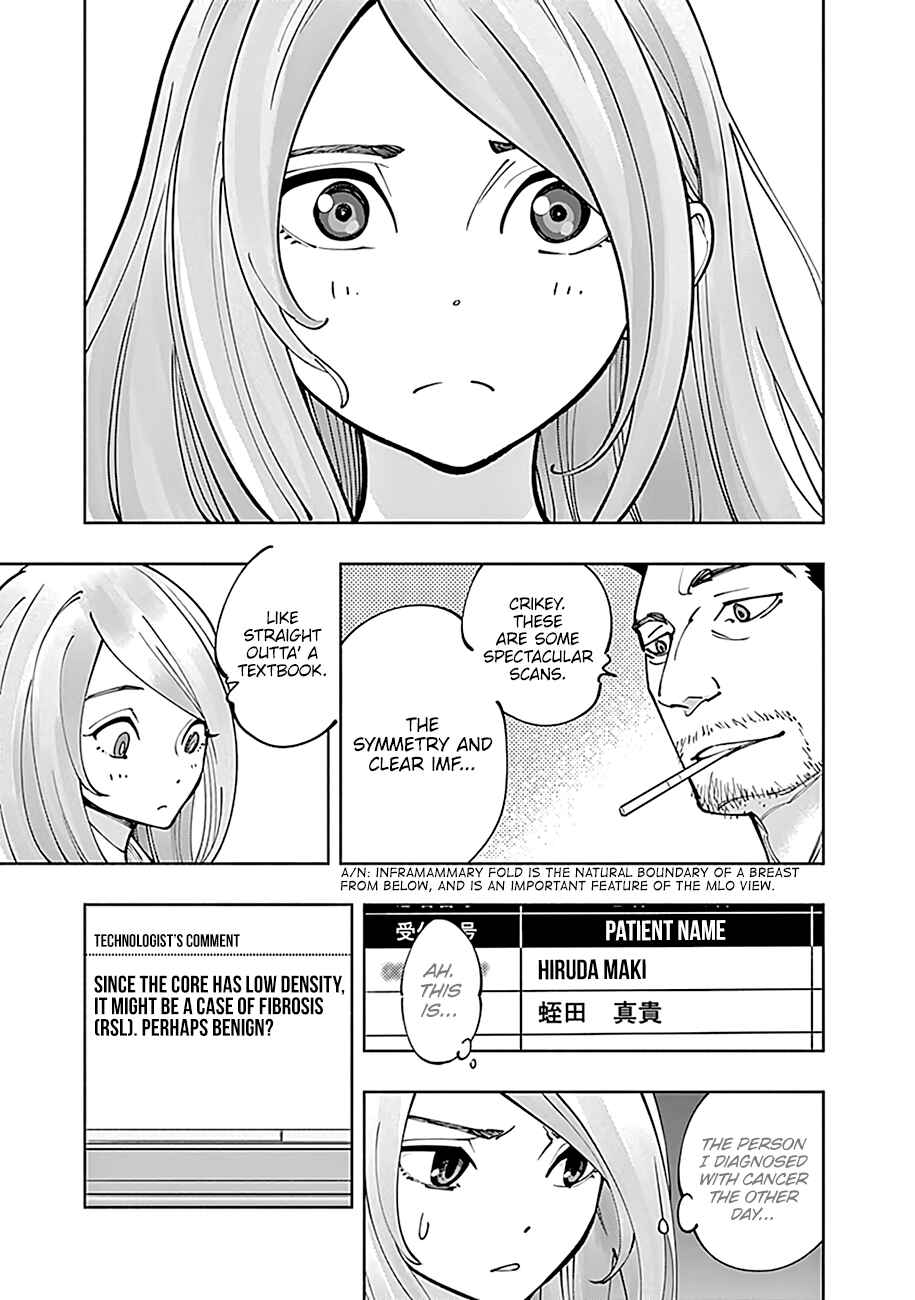 Page 36 Chapter 5 Radiation House