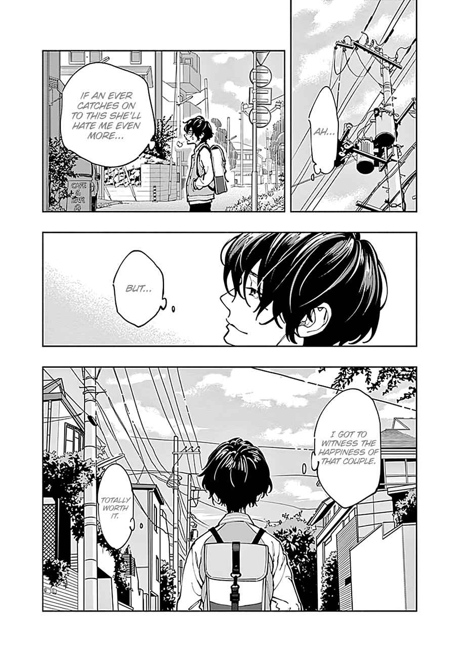 Page 38 Chapter 5 Radiation House