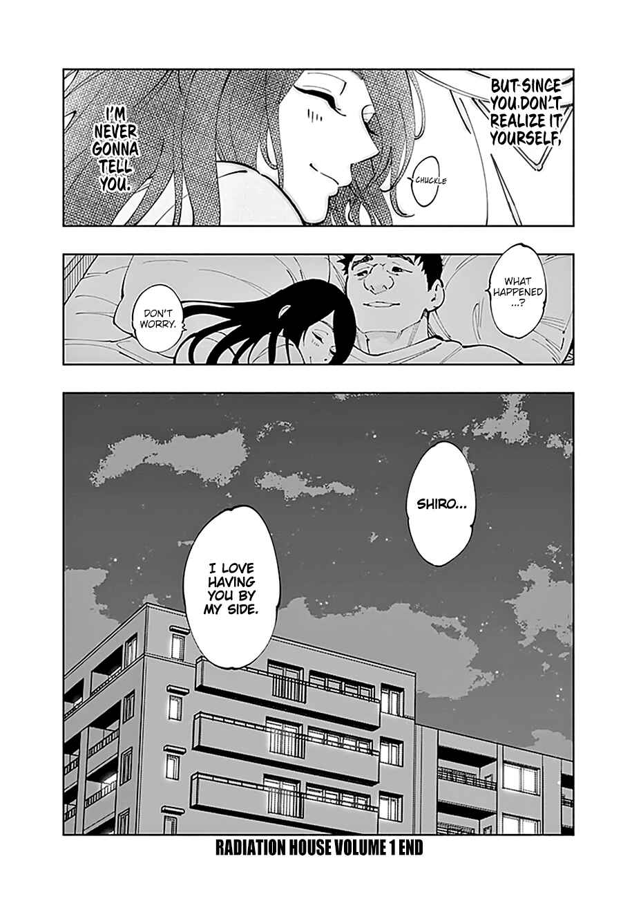 Page 41 Chapter 5 Radiation House