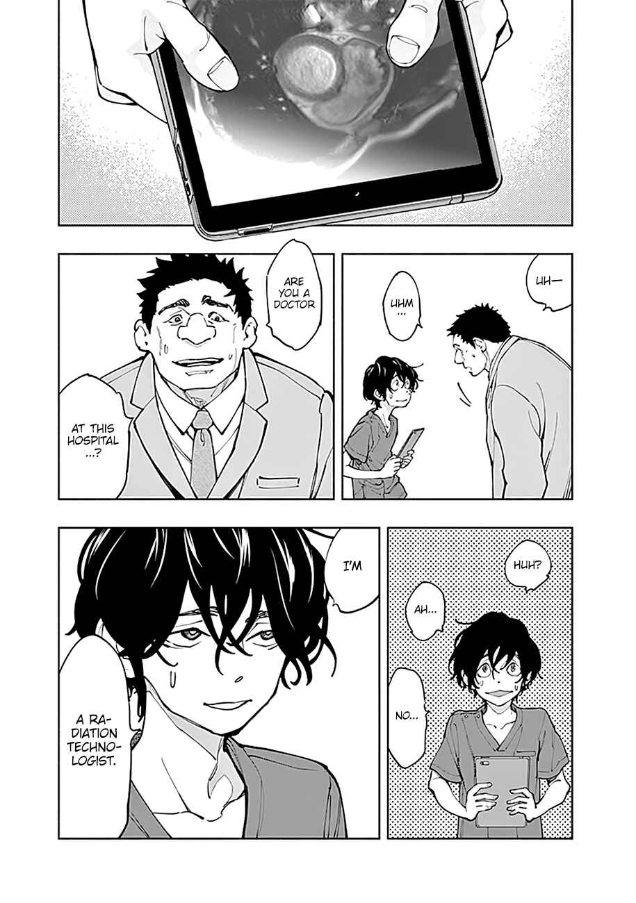 Page 6 Chapter 5 Radiation House