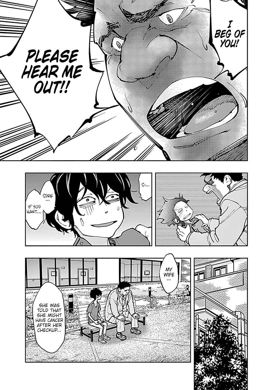 Page 8 Chapter 5 Radiation House