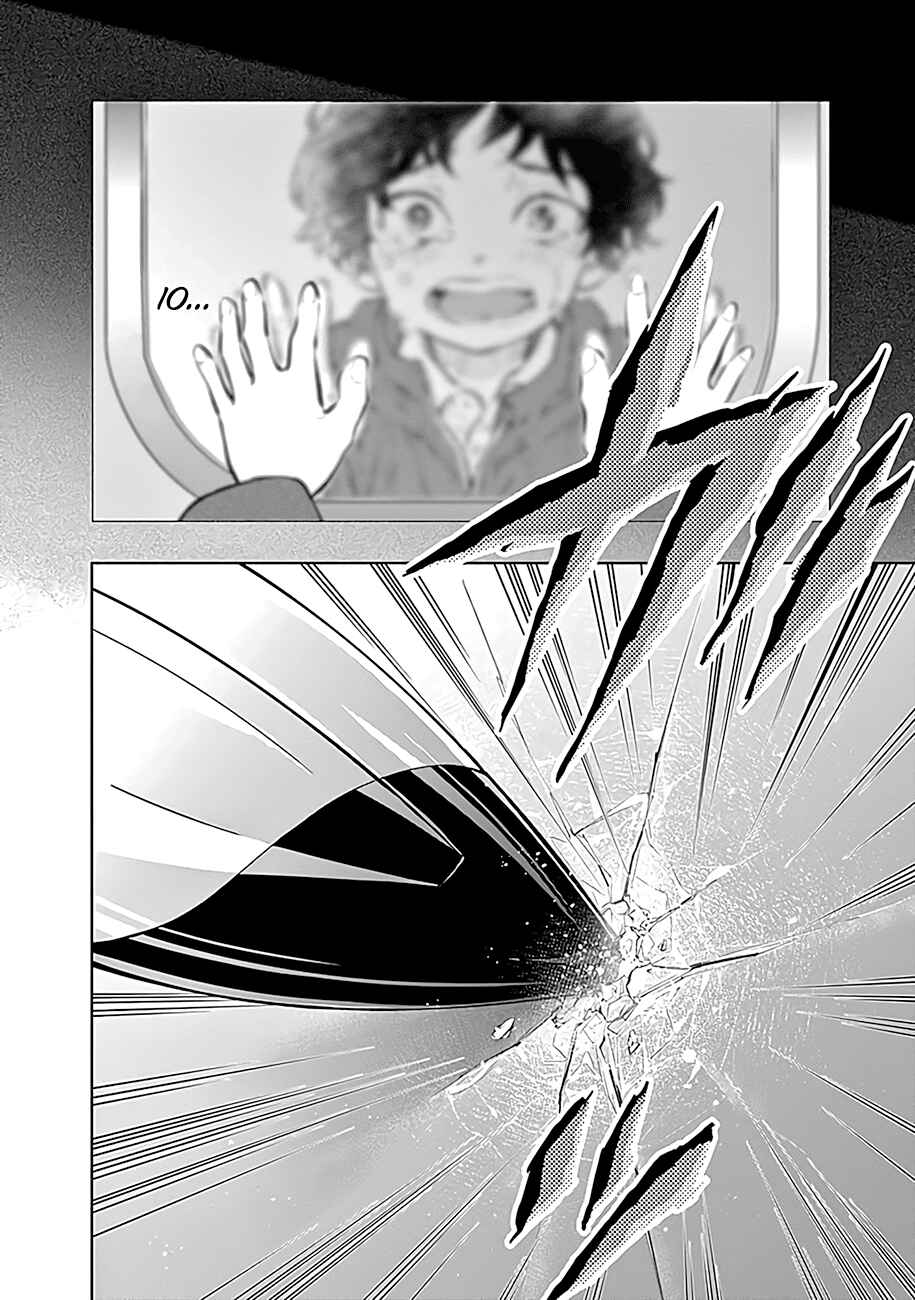 Page 19 Chapter 56 Radiation House