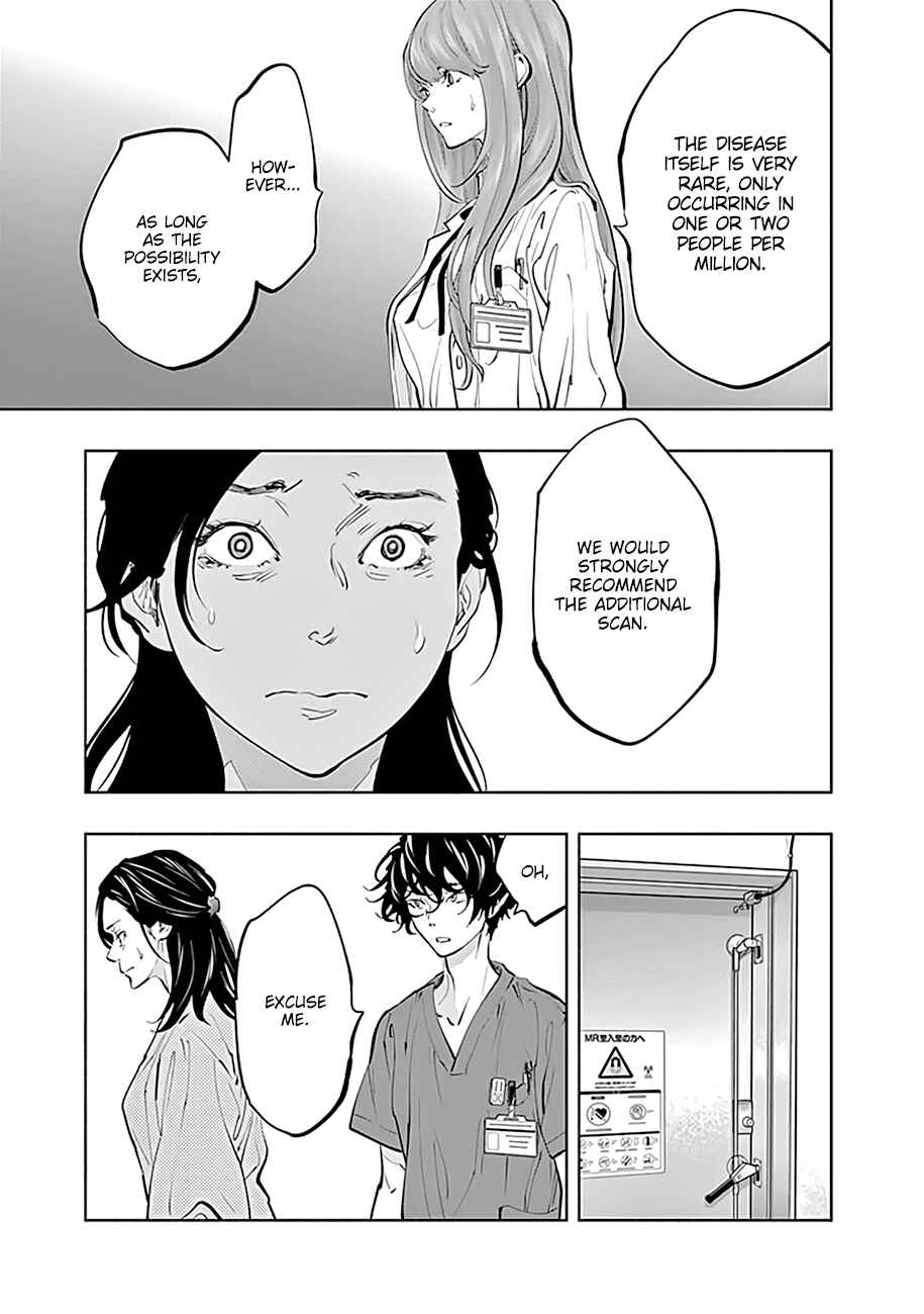 Page 12 Chapter 67 Radiation House
