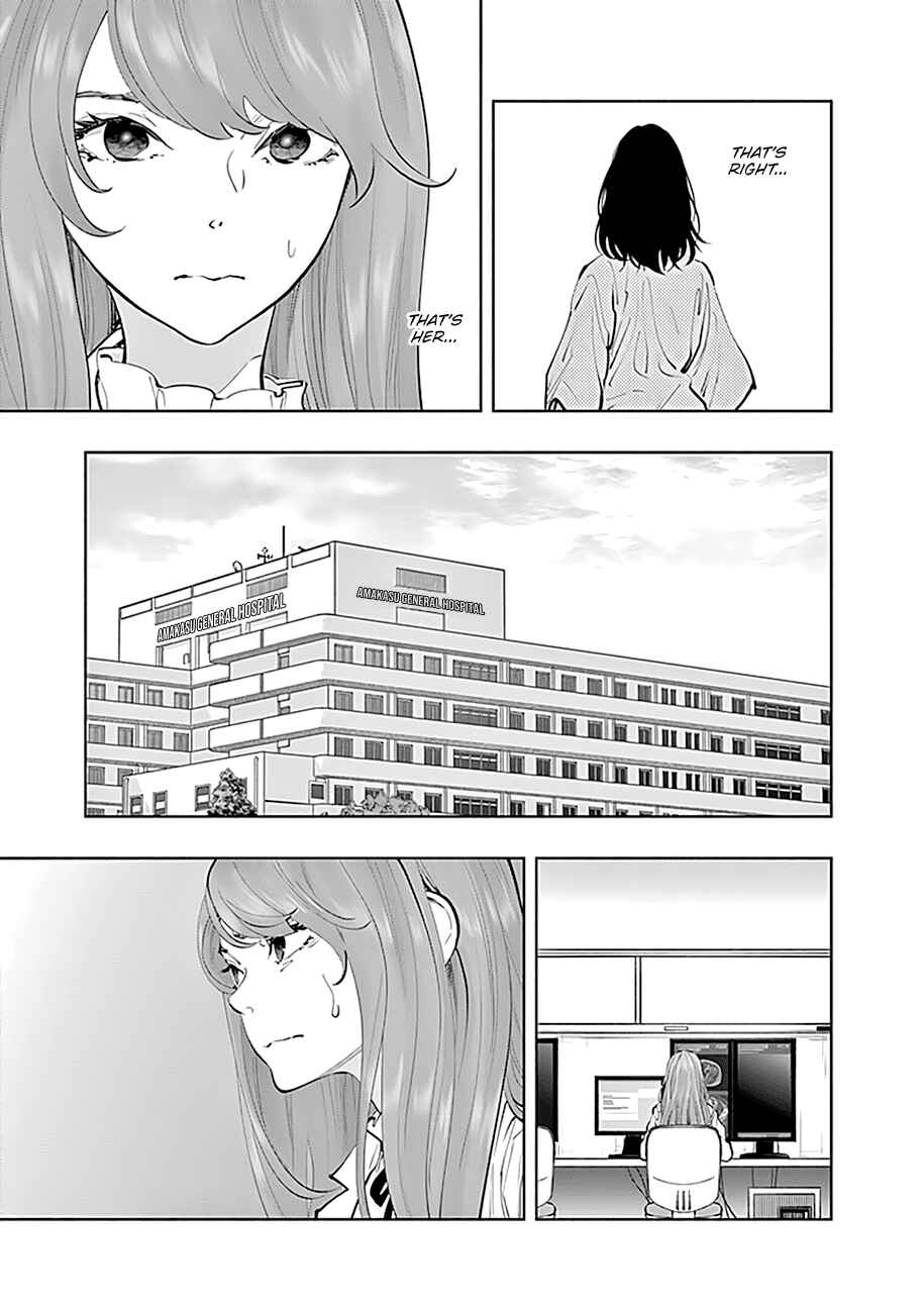 Page 14 Chapter 67 Radiation House