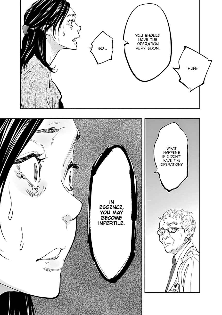 Page 20 Chapter 67 Radiation House