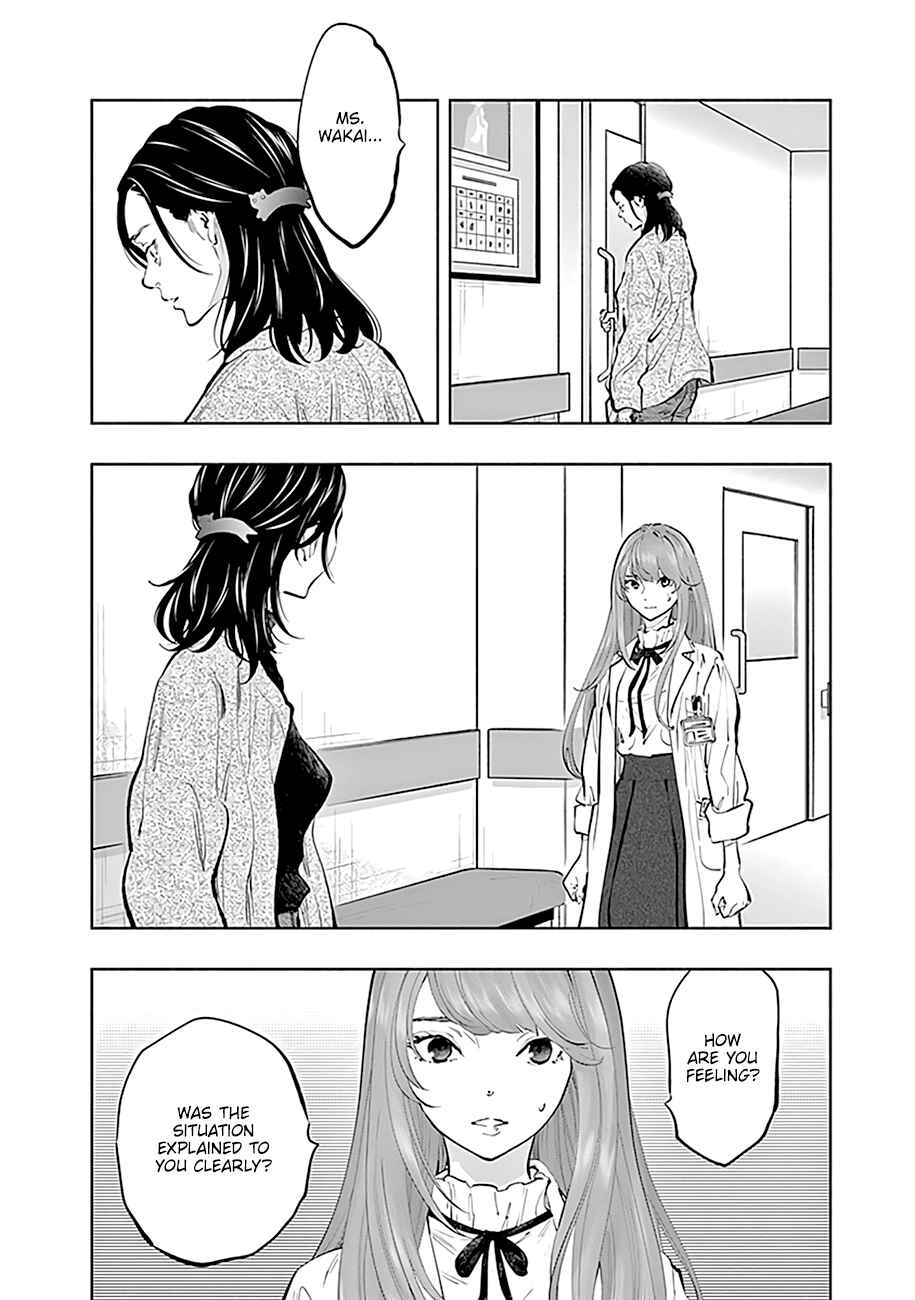 Page 21 Chapter 67 Radiation House