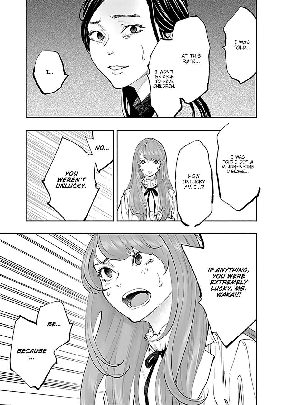Page 22 Chapter 67 Radiation House