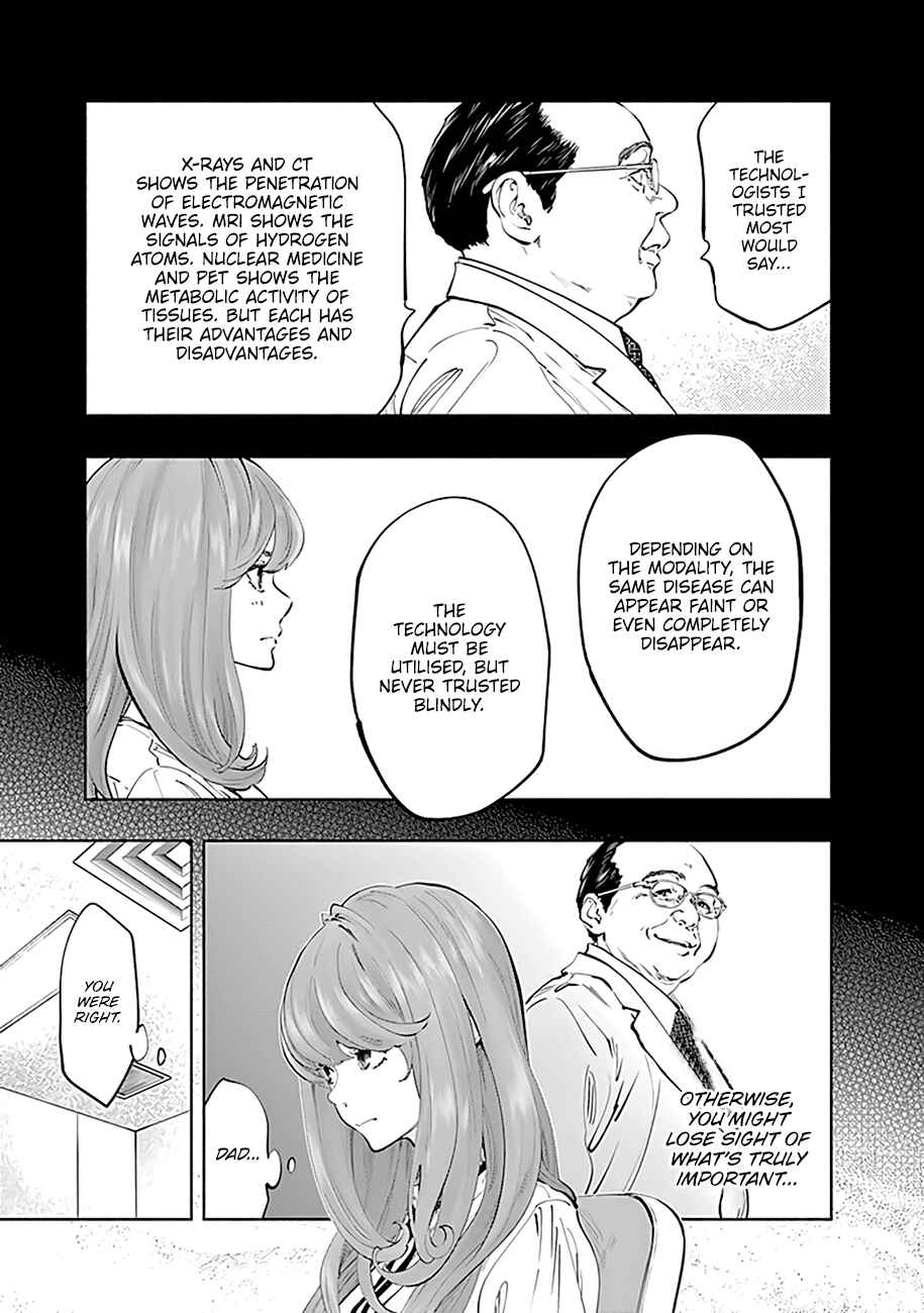 Page 6 Chapter 67 Radiation House