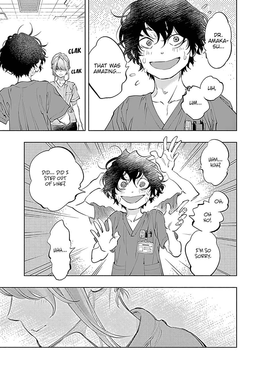 Page 14 Chapter 49 Radiation House