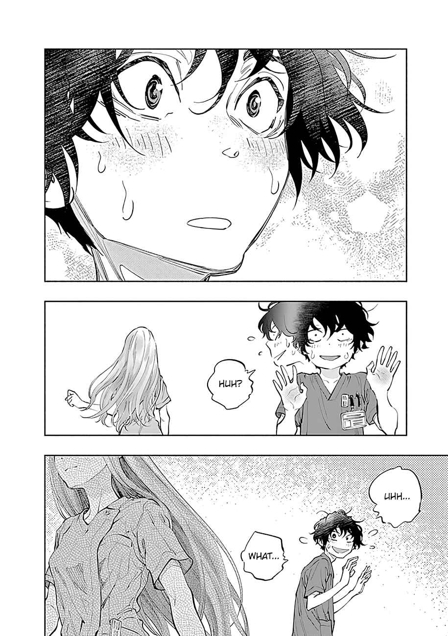 Page 16 Chapter 49 Radiation House