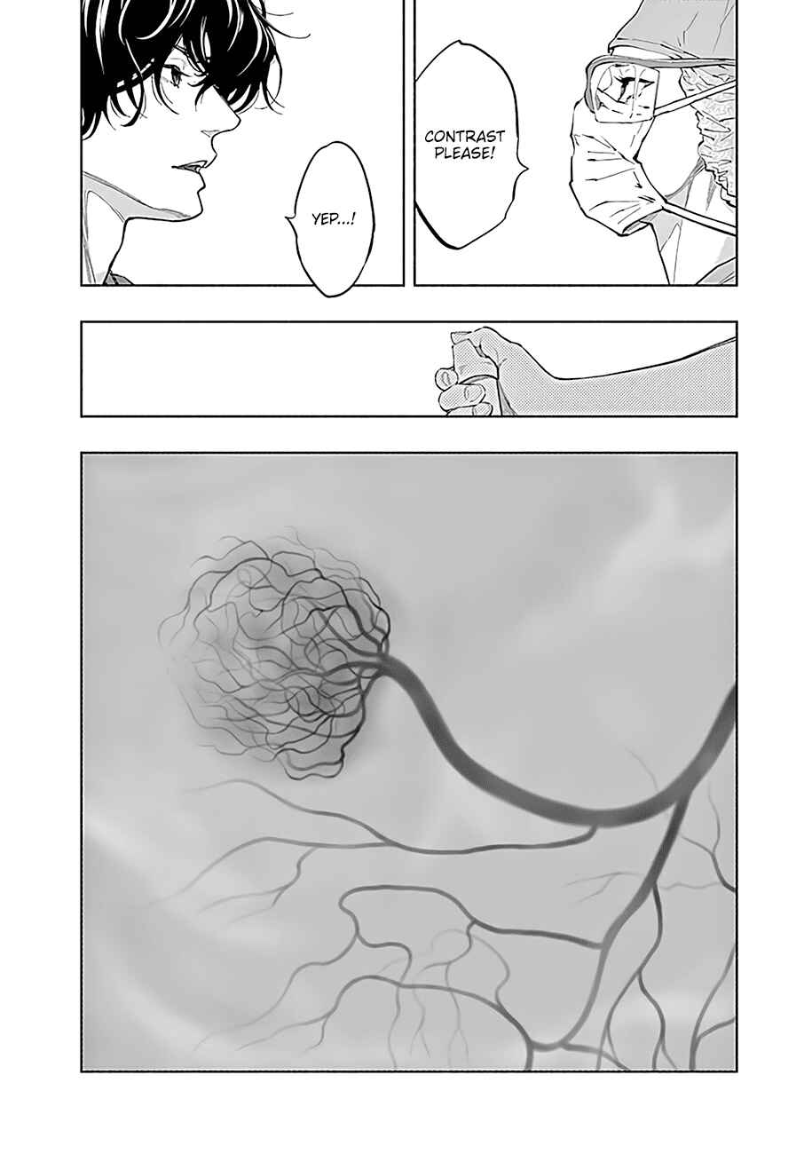 Page 5 Chapter 49 Radiation House